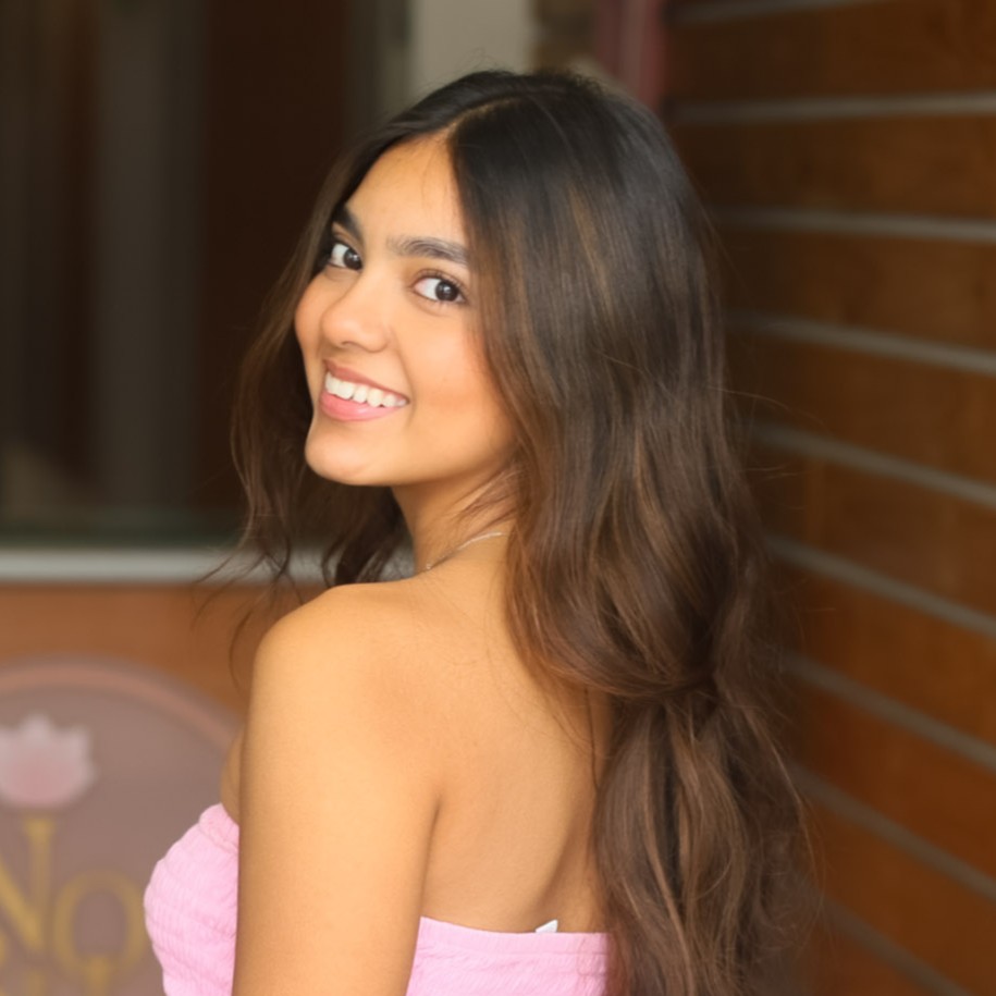 Marissa R., NOBU Escazú